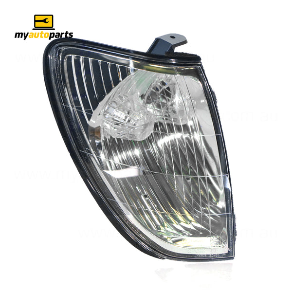 Front Park / Indicator Lamp Drivers Side Genuine Suits Lexus LX UZJ100R 1998 to 2007