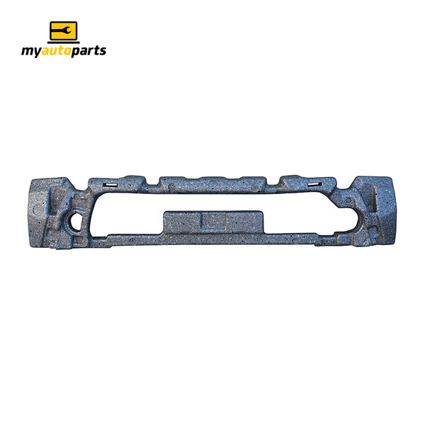 Front Bar Absorber Genuine Suits Kia Soul AM 2009 to 2011