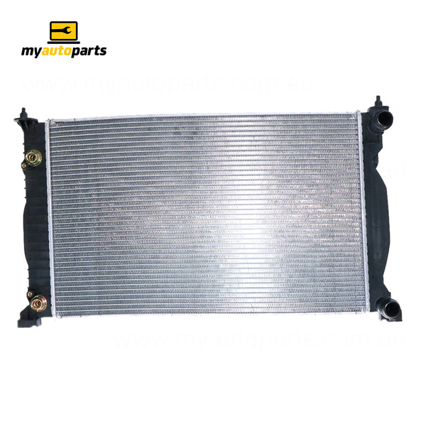 Radiator Aftermarket suits