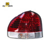 Tail Lamp Passenger Side Aftermarket Suits Hyundai Santa Fe SM 2000 to 2006