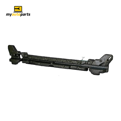 Genuine Front Bar Absorber suits Hyundai Tucson TL 2018 to 2020