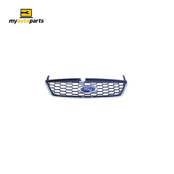 Grille Genuine Suits Ford Mondeo MA/MB 2007 to 2010