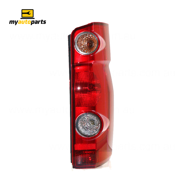 Tail Lamp Drivers Side OES  Suits Volkswagen Crafter 2EF1/2EF2 2008 to 2021