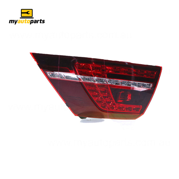 LED Tail Lamp Drivers Side Certified Suits Volkswagen Golf GTi Performance MK 7 10/2013 to 7/2017