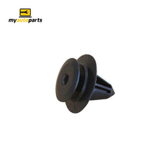 Clip Genuine Suits Mazda 323 BJ 1998 to 2001