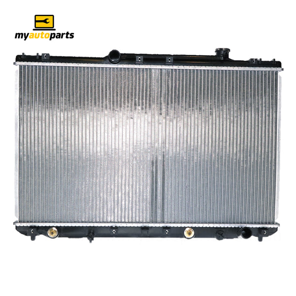 Radiator Aftermarket suits