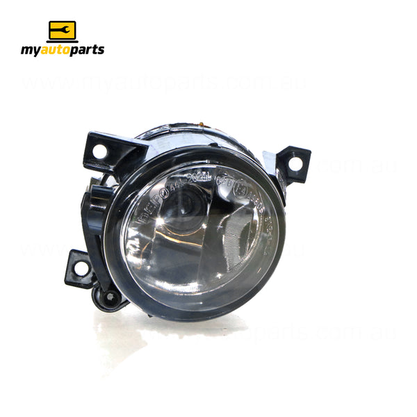 Fog Lamp Passenger Side Certified suits Volkswagen Caddy/Eos/Tiguan