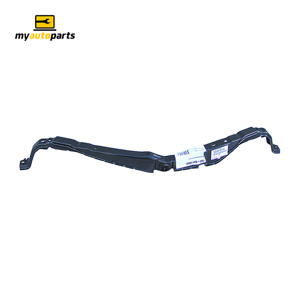 Front Bar Reinforcement Upper Genuine Suits Toyota RAV4 ALA49/ASA44/ZSA42 2012 to 2015