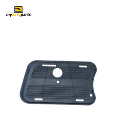 Front Bar Grille Passenger Side Genuine Suits Chrysler 300C 300C 2008 to 2011