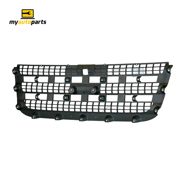 Front Bar Grille Certified Suits Ford Transit VM 2006 to 2013