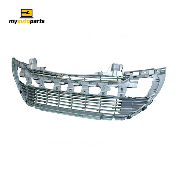 Front Bar Grille Certified Suits Peugeot 308 T7 2/2008 to 7/2011