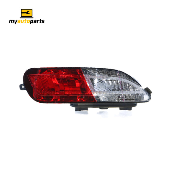 Rear Bar Lamp Drivers Side Genuine suits Holden Colorado 7 RG