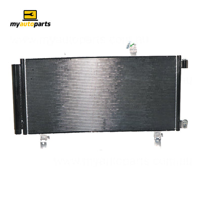 5.4 mm Fin A/C Condenser Aftermarket suits Holden