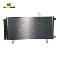 5.4 mm Fin A/C Condenser Aftermarket suits Holden