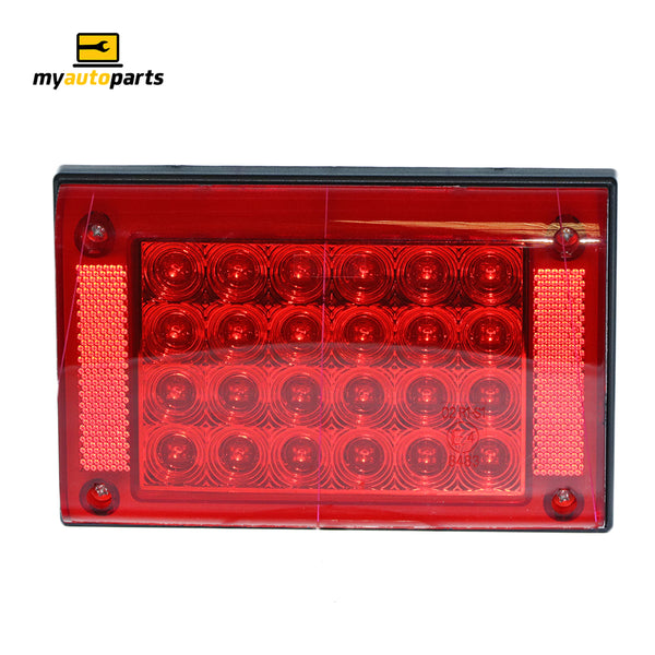 Certified LED Stop Tail suits Generic Application