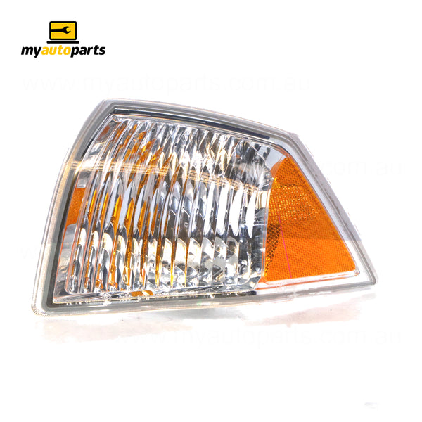 Front Park / Indicator Lamp Passenger Side Genuine suits Jeep Compass MK