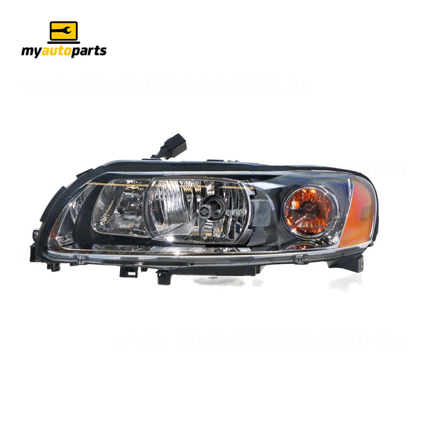 Xenon Head Lamp Passenger Side Genuine Suits Volvo XC70 2004 to 2007