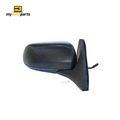 Ford Laser Spare Parts