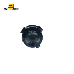 Fog Lamp Passenger Side Genuine Suits Lexus RX400H MHU38 2005 to 2008