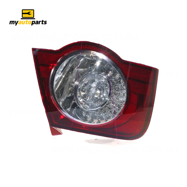 Tail Lamp Passenger Side Genuine Suits Volkswagen Passat R36 B6 2008 to 2010