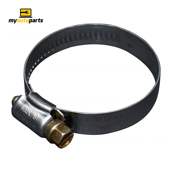 Hose Clamp Aftermarket suits