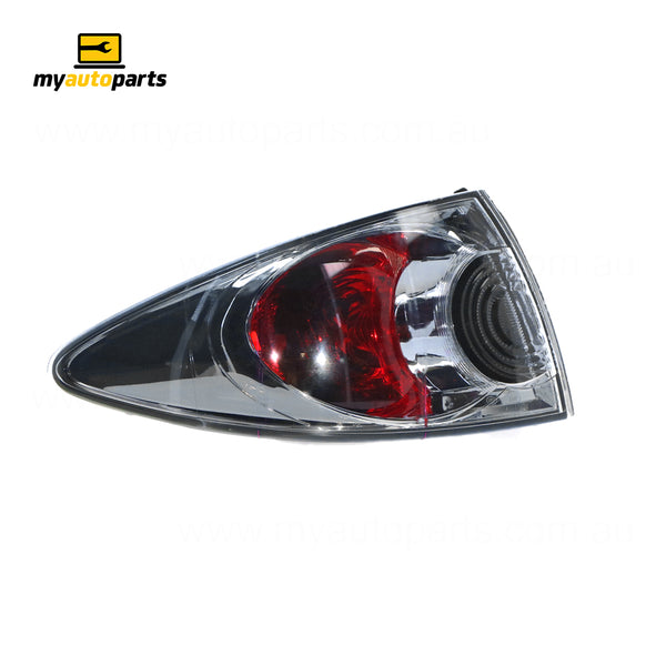 Tail Lamp Passenger Side Genuine Suits Mazda 6 GY Wagon 8/2005 to 2/2008