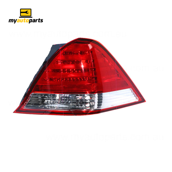Tail Lamp Drivers Side Genuine Suits Honda Odyssey RB 2004 to 2006