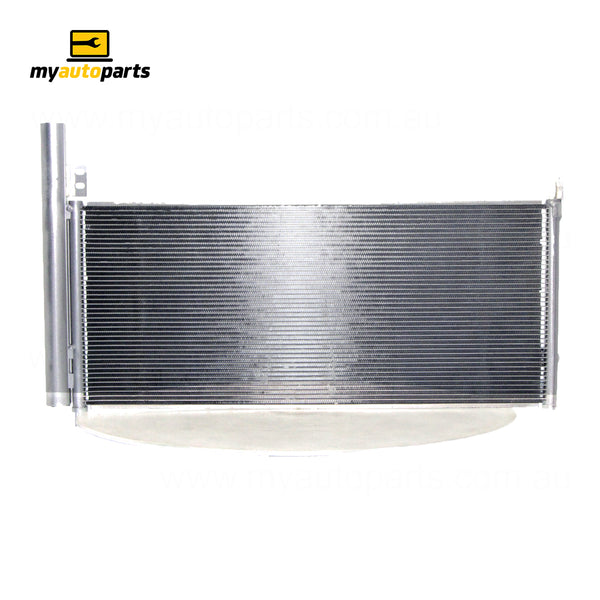 20 mm 5.4 mm Fin A/C Condenser Genuine Suits Toyota Prius-V ZVW40R 2012 to 2021