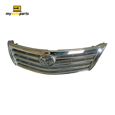 Grille Genuine suits Toyota Aurion GSV40R