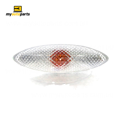 Guard Repeater Drivers Side Certified Suits Toyota Echo NCP10R/NCP13R 1999 to 2005