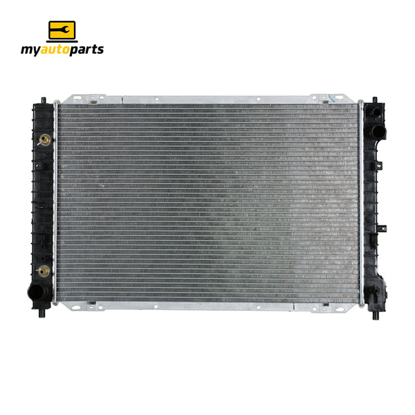 Radiator Aftermarket suits