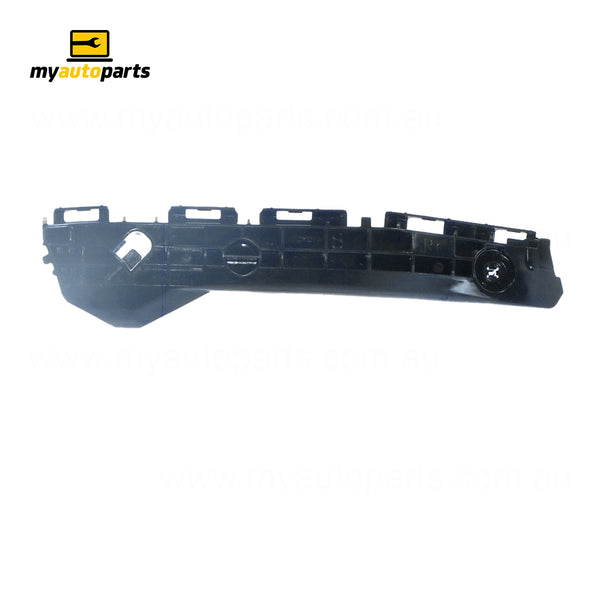 Rear Bar Bracket Passenger Side Genuine suits Toyota Yaris