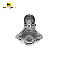 Starter Motor Valeo Type Aftermarket suits BMW