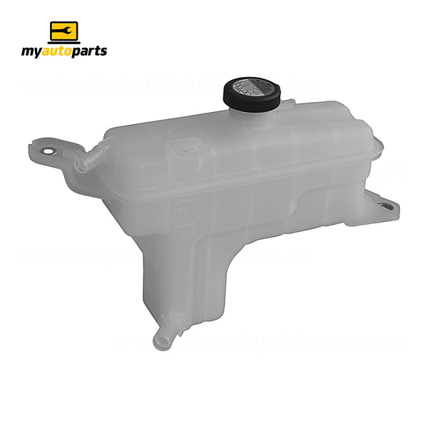 Radiator Overflow Bottle Genuine suits Toyota RAV4