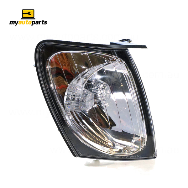 Front Park / Indicator Lamp Drivers Side Genuine Suits Toyota Townace KR42R/SR40R/YR22R 1997 to 2001