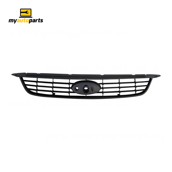 Grille Aftermarket Suits Ford Focus LV 2009 to 2011