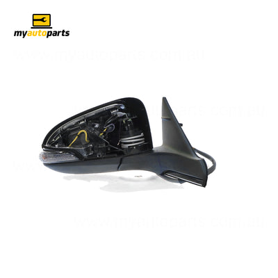 Door Mirror Auto-Dip Drivers Side Genuine suits Toyota Camry 2015 to 2017