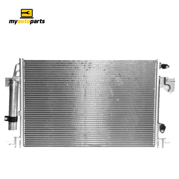 A/C Condenser Aftermarket suits Mitsubishi ASX/Outlander/Lancer