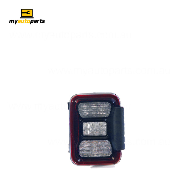 LED Tail Lamp Drivers Side Genuine Suits Jeep Gladiator JT 2020 to 2021