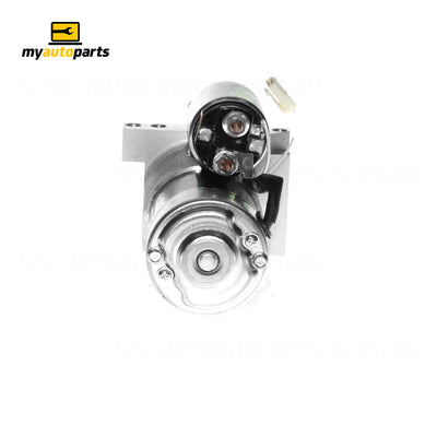 Starter Motor Delco Type Aftermarket suits Holden