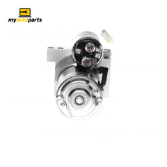 Starter Motor Delco Type Aftermarket suits Holden