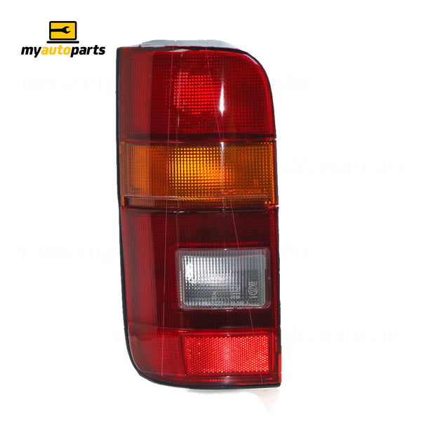 Tail Lamp Passenger Side Genuine Suits Toyota Hiace RZH / LH10# 1989 to 2005
