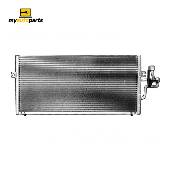 A/C Condenser Aftermarket suits Mitsubishi