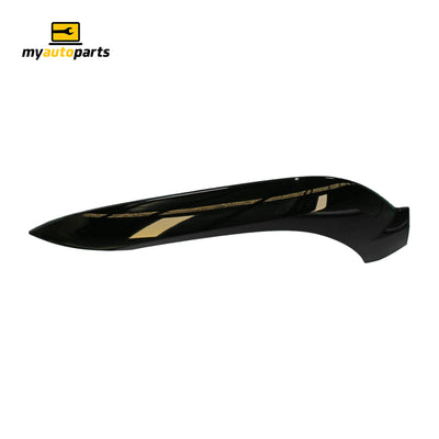 Front Guard Flare Passenger Side Genuine Suits Toyota Prado RZJ120R / GRJ120R / KDJ120R 2002 to 2009