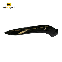 Front Guard Flare Passenger Side Genuine Suits Toyota Prado RZJ120R / GRJ120R / KDJ120R 2002 to 2009