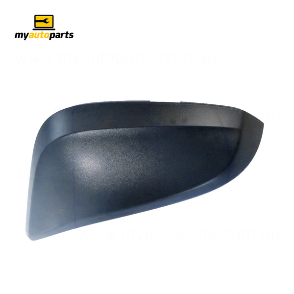 Door Mirror Cover Passenger Side suits Toyota Hilux 120/130 Series 7/2015 On