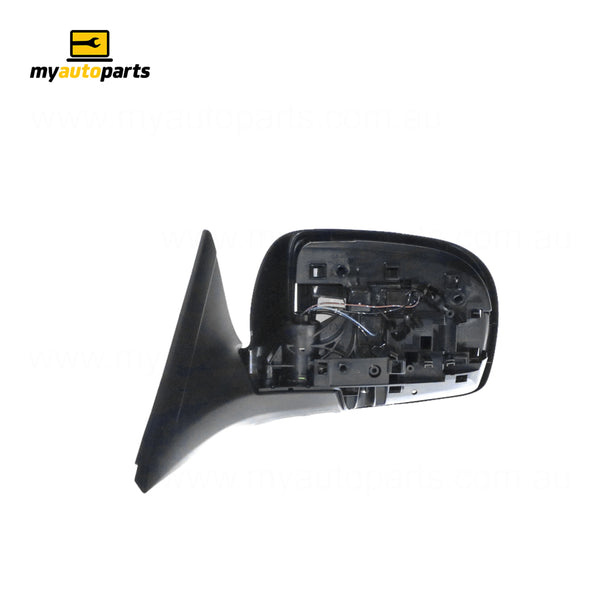 Door Mirror Passenger Side Genuine suits Subaru Impreza G3 2007 to 2010