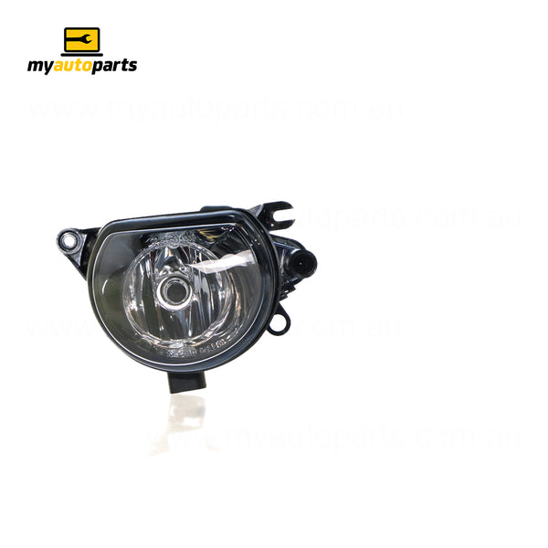 Fog Lamp Drivers Side OES  Suits Audi Q7 4L 2007 to 2009