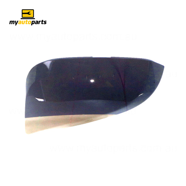 White Door Mirror Cover Passenger Side Genuine Suits Toyota RAV4 ALA49/ASA44/ZSA42 2012 to 2015