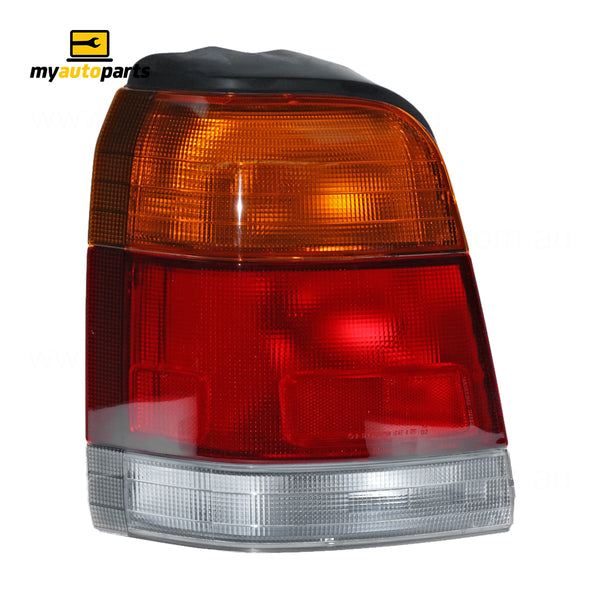 Tail Lamp Passenger Side Genuine Suits Subaru Forester SF 1997 to 2000